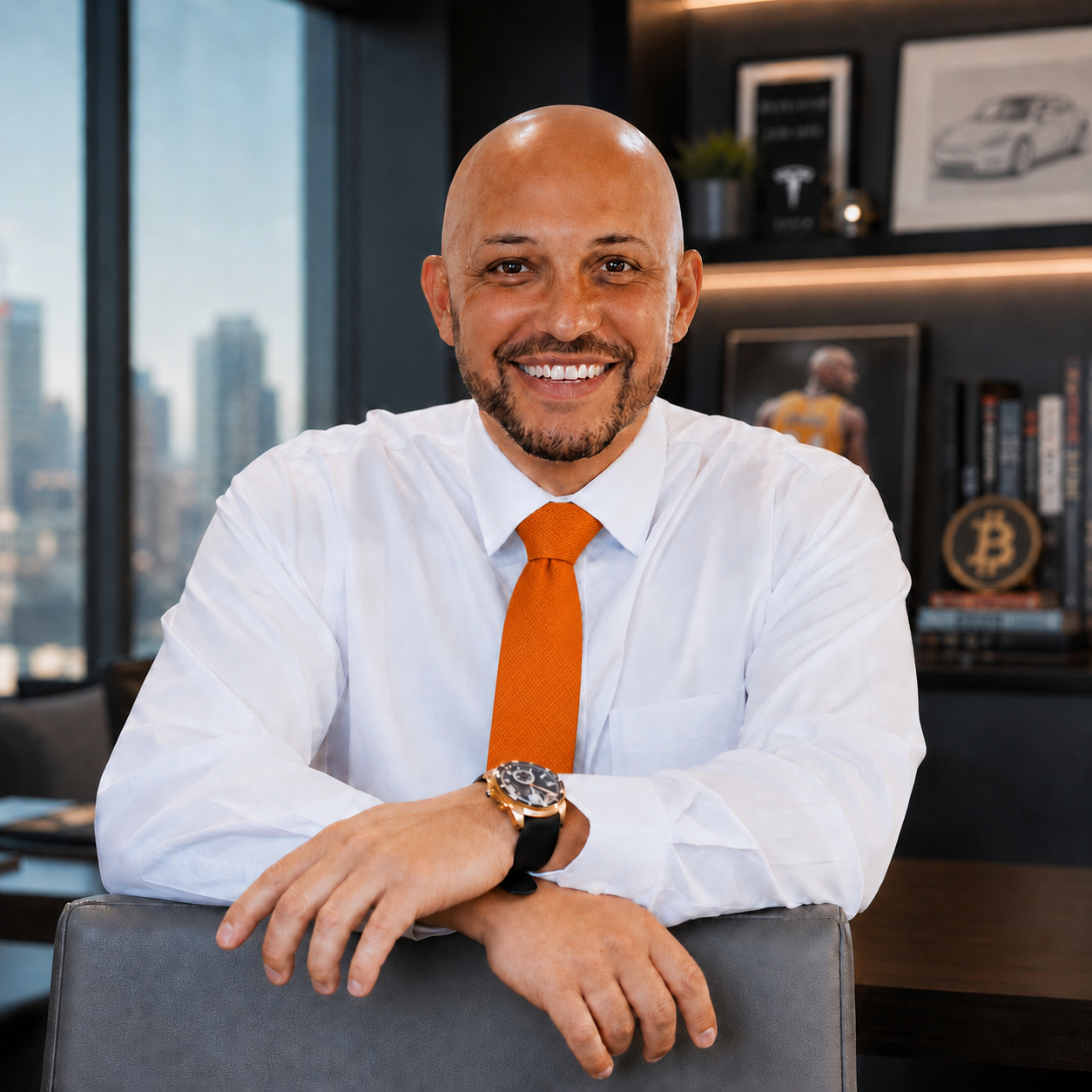 John Baiano, Supreme Solutions